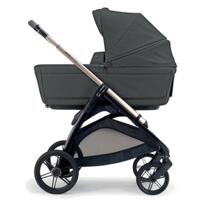 Trio Inglesina System Quattro Aptica Darwin Infant Marble Grey - 2