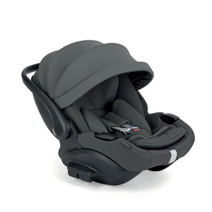 Trio Inglesina System Quattro Aptica Darwin Infant Marble Grey - 5