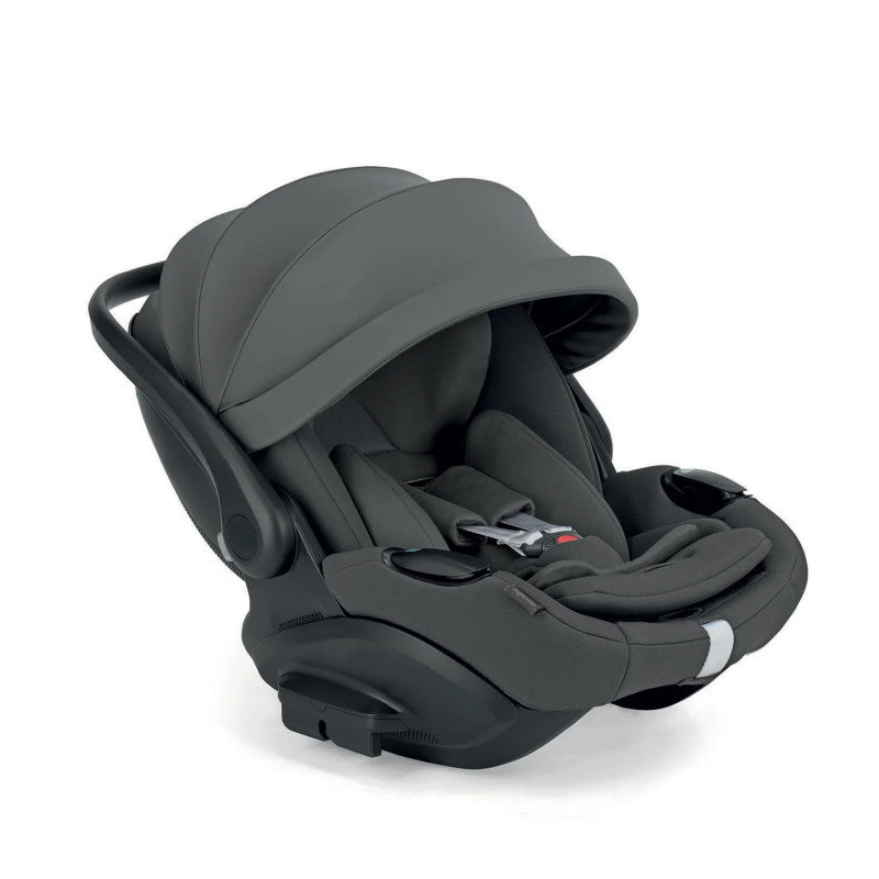 Trio Inglesina System Quattro Aptica Darwin Infant Marble Grey - 5