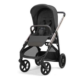 Trio Inglesina System Quattro Aptica Darwin Infant Ivy Green - 2