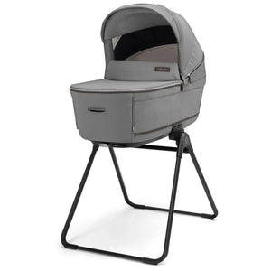 Trio Inglesina System Quattro Aptica Darwin Infant Crystal Grey - 4
