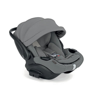 Trio Inglesina System Quattro Aptica Darwin Infant Crystal Grey - 5