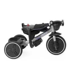 Triciclo Chicco Trike Evolutivo 4 in 1 Blue - 4