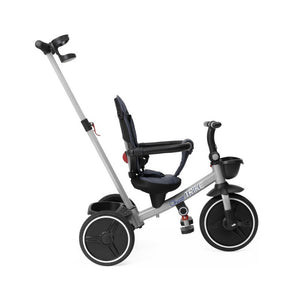 Triciclo Chicco Trike Evolutivo 4 in 1
