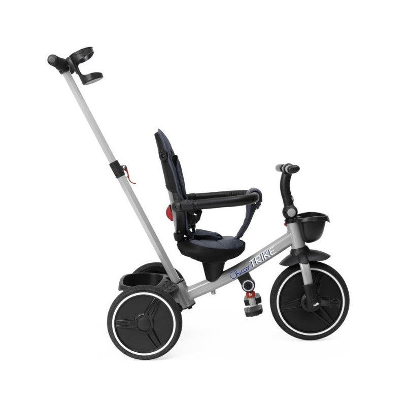Triciclo Chicco Trike Evolutivo 4 in 1