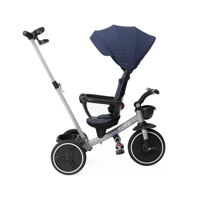Triciclo Chicco Trike Evolutivo 4 in 1 - 2