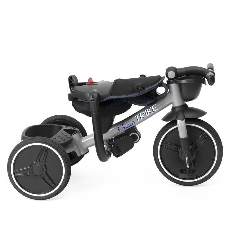 Triciclo Chicco Trike Evolutivo 4 in 1 - 3