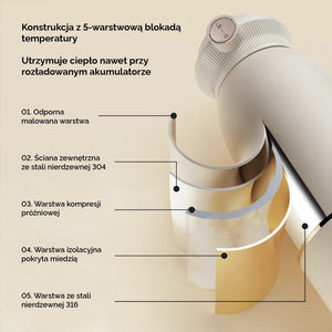 Scaldalatte Sjøløve - 8