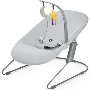 Seggiolone Evolutivo 4 in 1 con sdraietta ENOCK Kinderkraft - 6