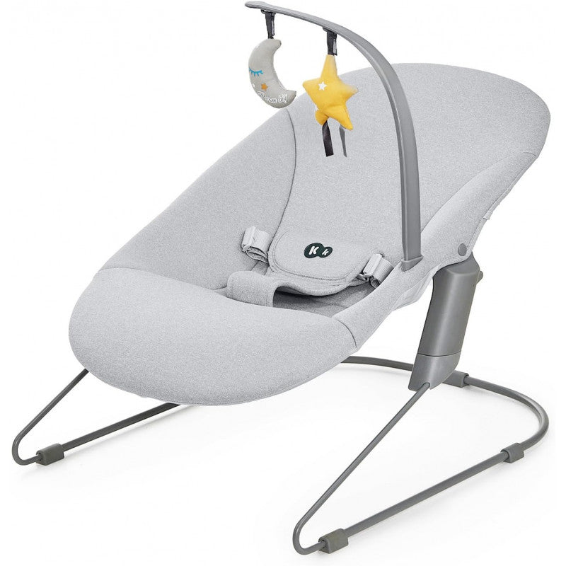 Seggiolone Evolutivo 4 in 1 con sdraietta ENOCK Kinderkraft - 6