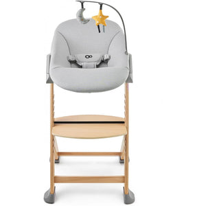 Seggiolone Evolutivo 4 in 1 con sdraietta ENOCK Kinderkraft - 8