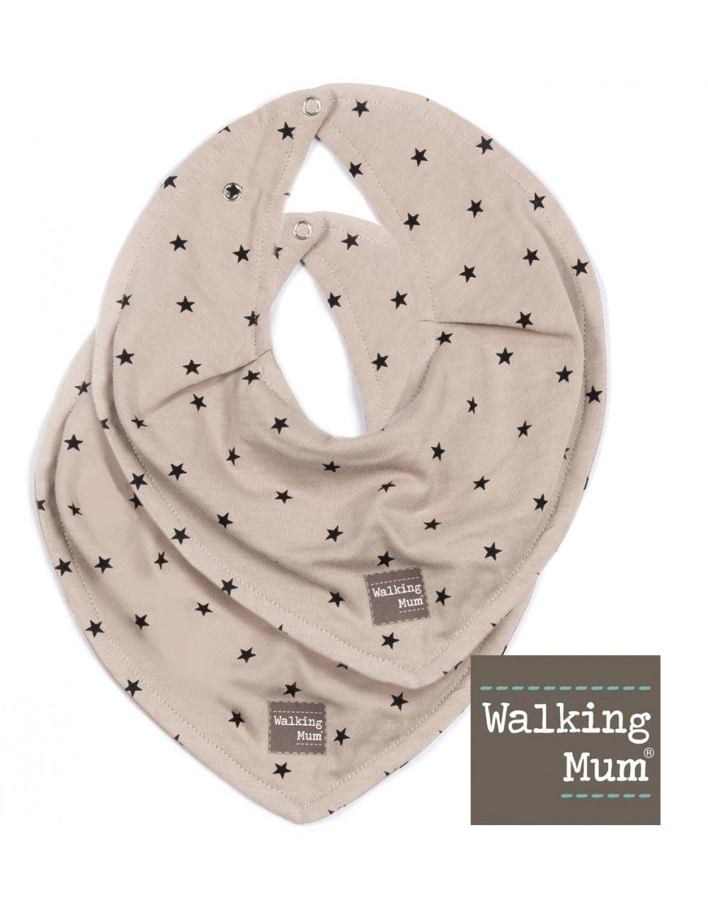 Bandana Gaby Pietra Walking Mum