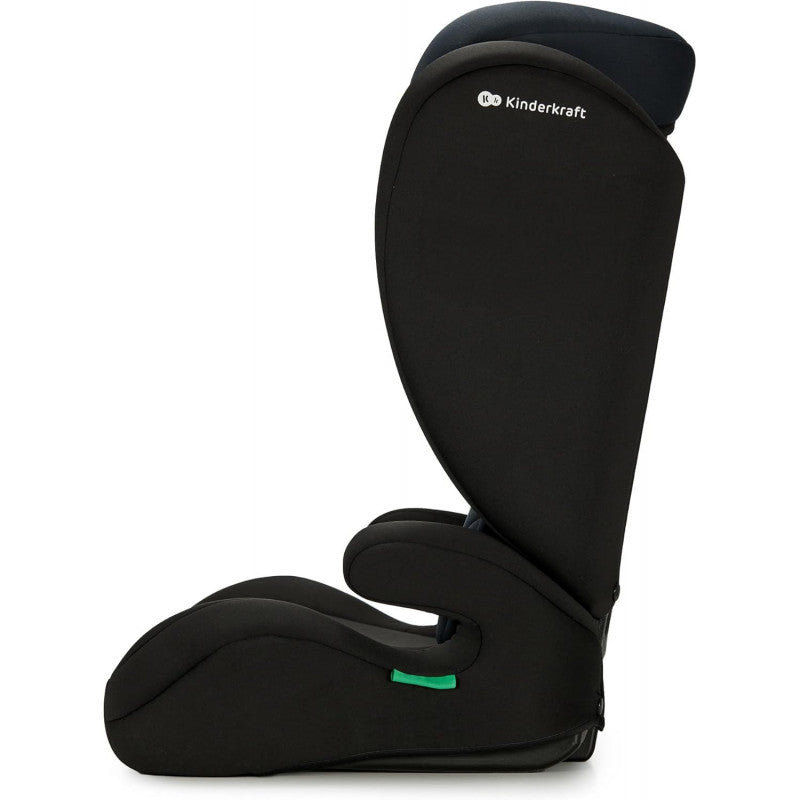 Kinderkraft I-SPARK Seggiolino auto i-Size Gruppo 2/3 100-150 - 4
