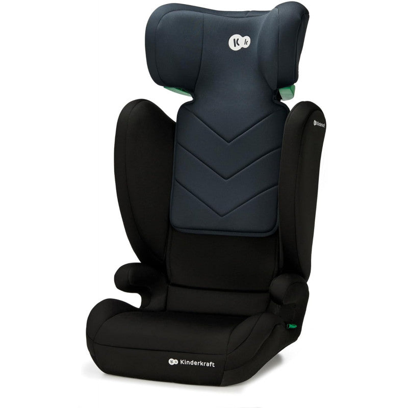 Kinderkraft I-SPARK Seggiolino auto i-Size Gruppo 2/3 100-150 - 5