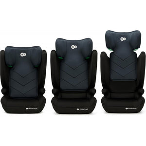 Kinderkraft I-SPARK Seggiolino auto i-Size Gruppo 2/3 100-150 - 2