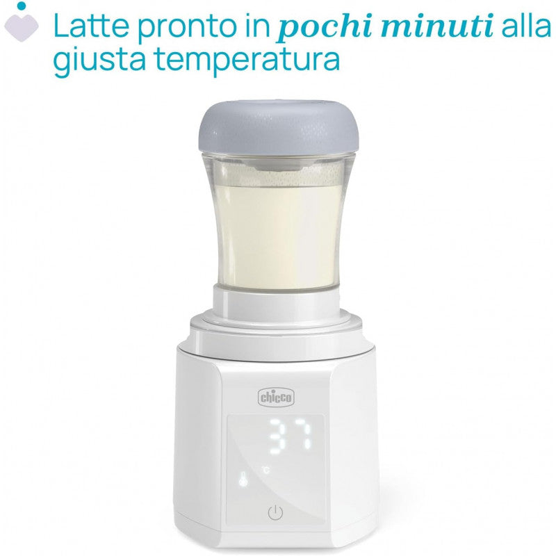 Scaldabiberon Chicco Portatile Multifunzione - 3