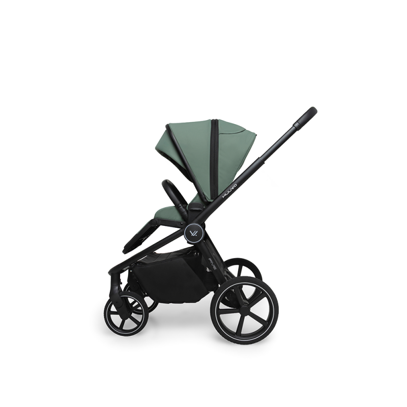 Trio Muuvo Five - Pine Green - 4