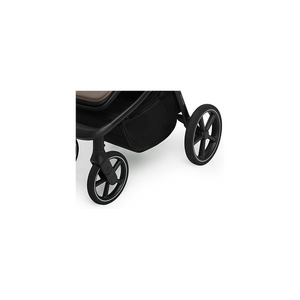 Trio Muuvo Five Classic Black - 8
