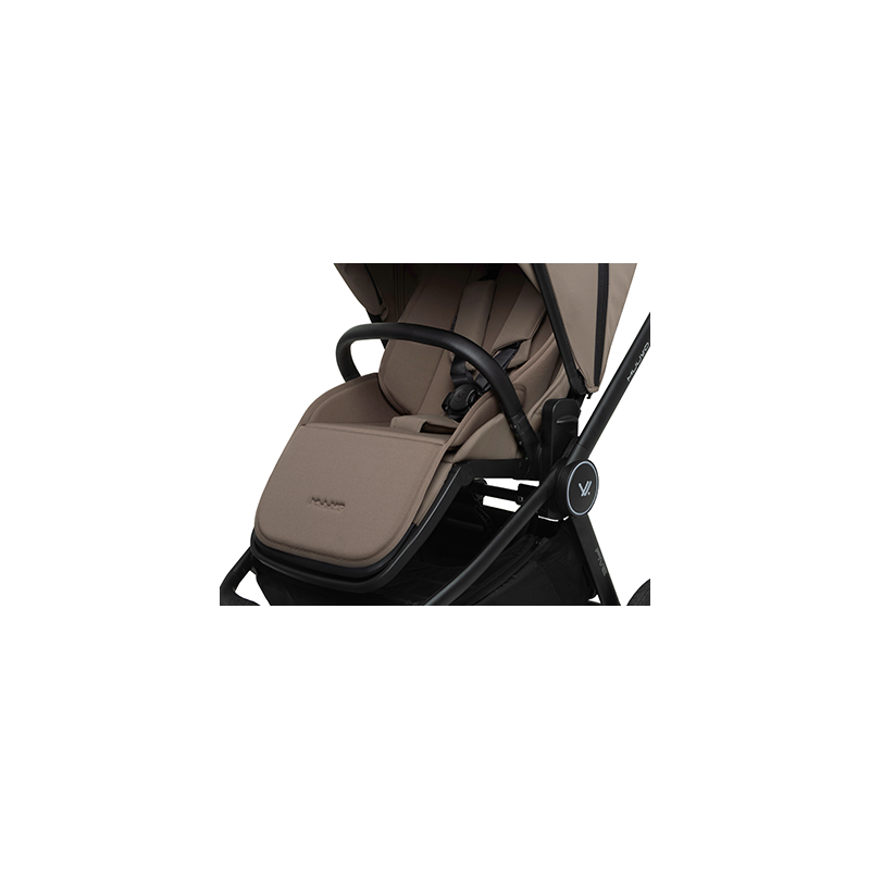 Trio Muuvo Five Classic Black - 10