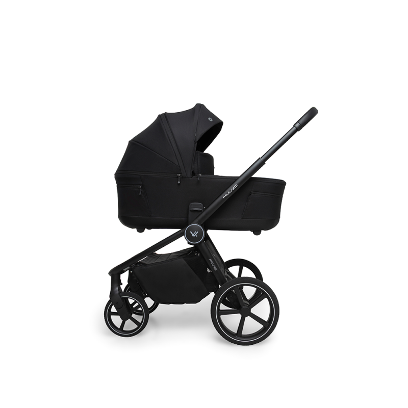 Trio Muuvo Five Classic Black - 2