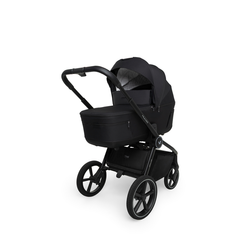 Trio Muuvo Five Classic Black - 3