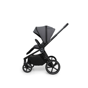 Trio Muuvo Five Iron Graphite - 3