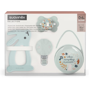 Set Regalo Wonder Suavinex