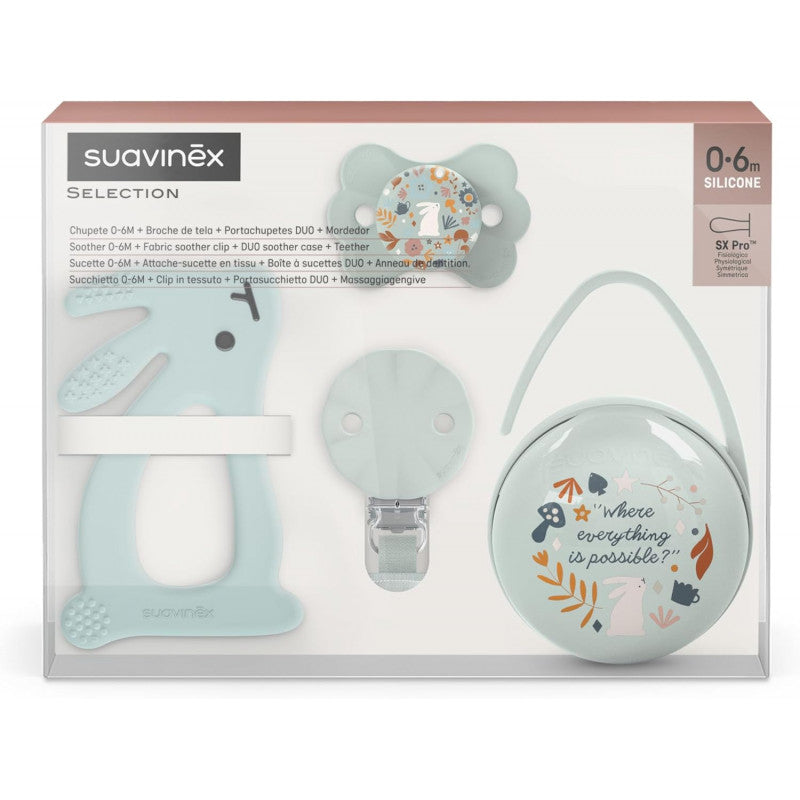 Set Regalo Wonder Suavinex