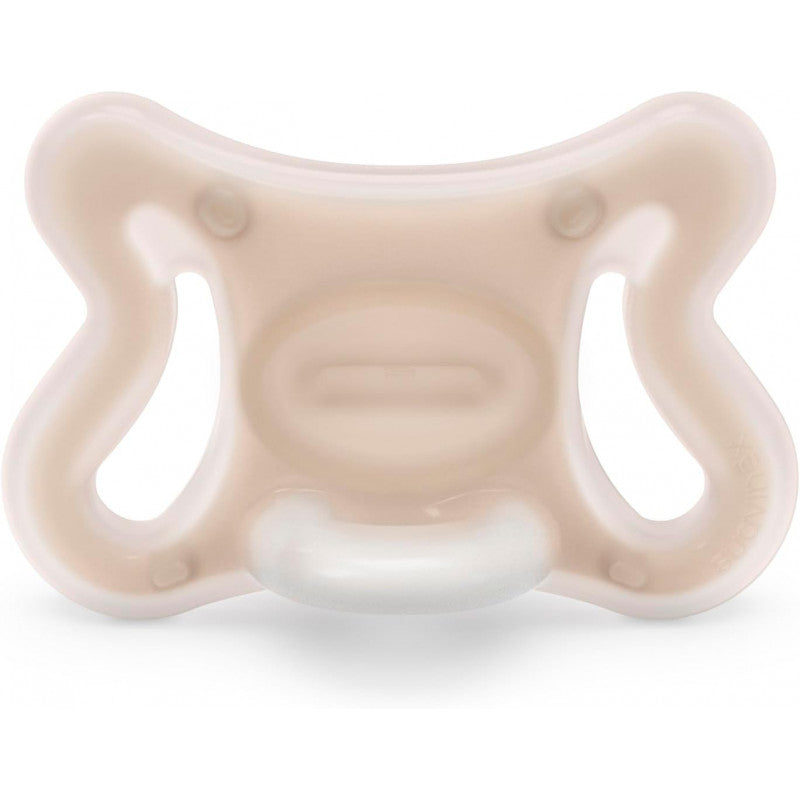 Suavinex Ciuccio neonato Zero Zero Light