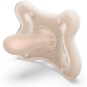 Suavinex Ciuccio neonato Zero Zero Fair - 4
