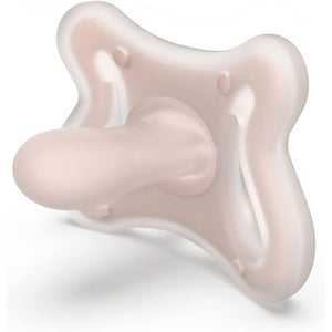 Suavinex Ciuccio neonato Zero Zero Fair