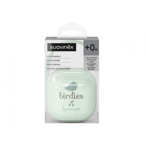 Scatolina Portaciuccio Suavinex Birdies