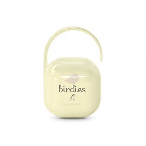 Scatolina Portaciuccio Suavinex Birdies Neutro