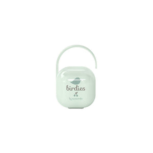 Scatolina Portaciuccio Suavinex Birdies Verde - 3