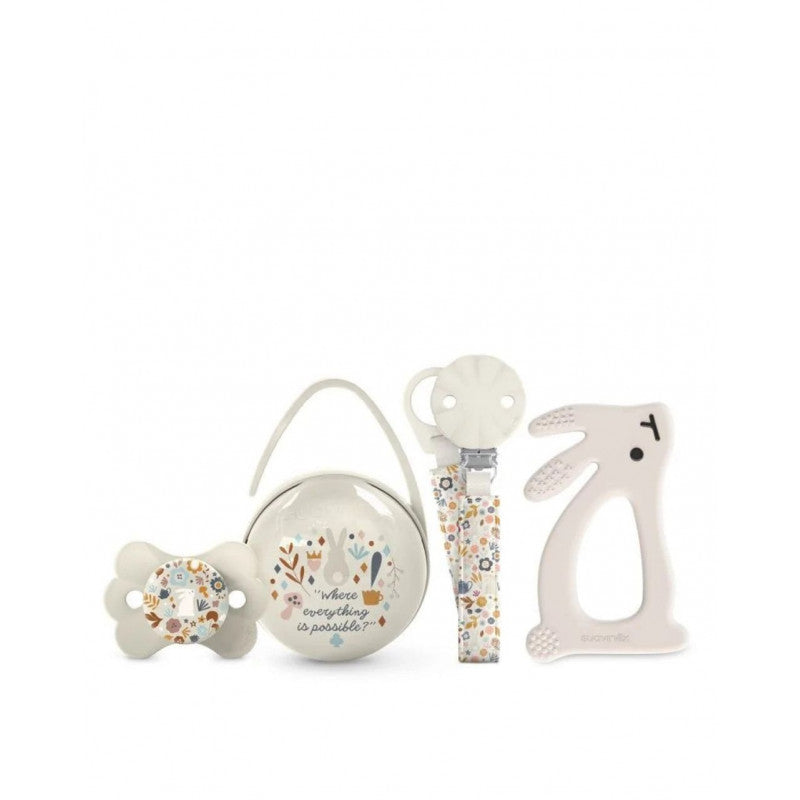Set Regalo Wonder Suavinex Neutro