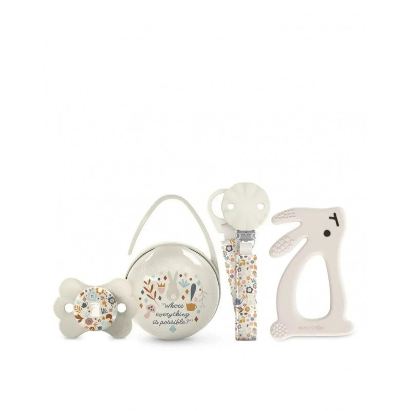 Set Regalo Wonder Suavinex Neutro - 7