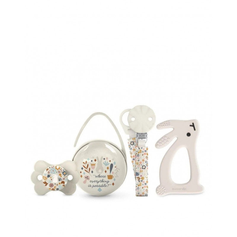 Set Regalo Wonder Suavinex Neutro - 8