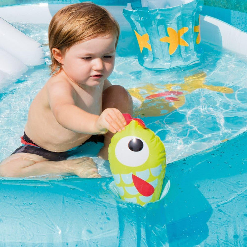 Piscina Gonfiabile Playcenter Alligatore - 2