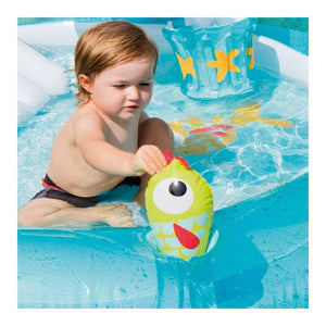 Piscina Gonfiabile Playcenter Alligatore - 6