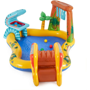 Piscina Gonfiabile Playground