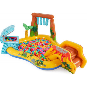 Piscina Gonfiabile Playground - 9