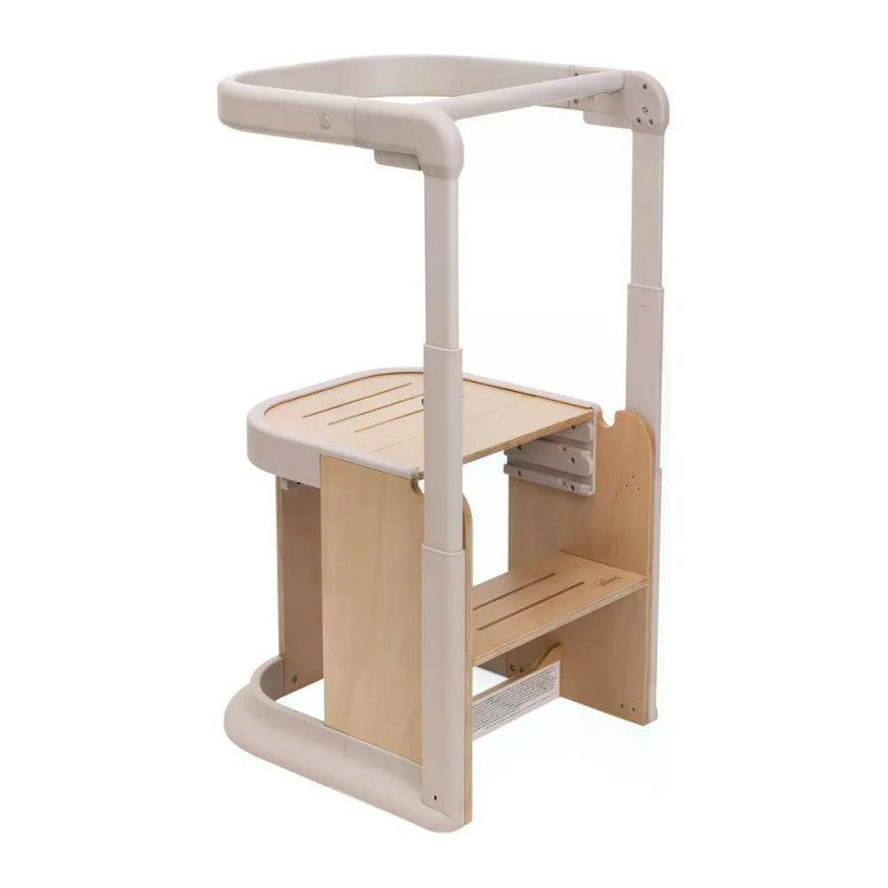Torre Chicco di apprendimento Montessori trasformabile 3 in 1