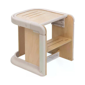 Torre Chicco di apprendimento Montessori trasformabile 3 in 1 - 4