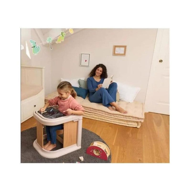 Torre Chicco di apprendimento Montessori trasformabile 3 in 1 - 7