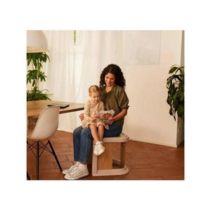 Torre Chicco di apprendimento Montessori trasformabile 3 in 1 - 9