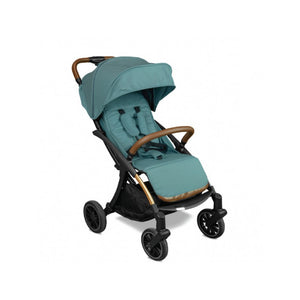 Passeggino Pali Wizard Gold Frame