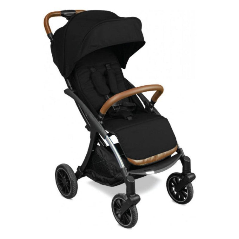 Passeggino Pali Wizard Chrome Frame