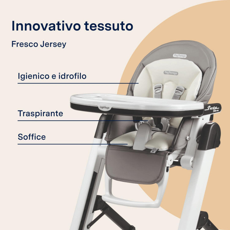 Booster Cushion Peg Perego - 3