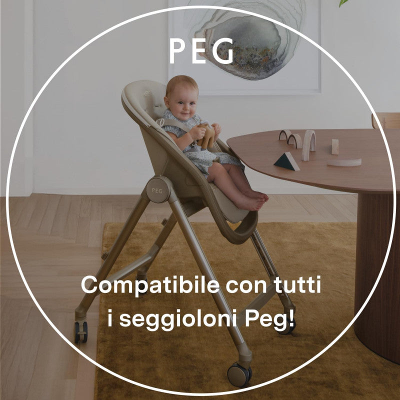 Booster Cushion Peg Perego - 2