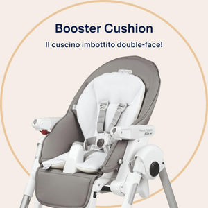 Booster Cushion Peg Perego - 4